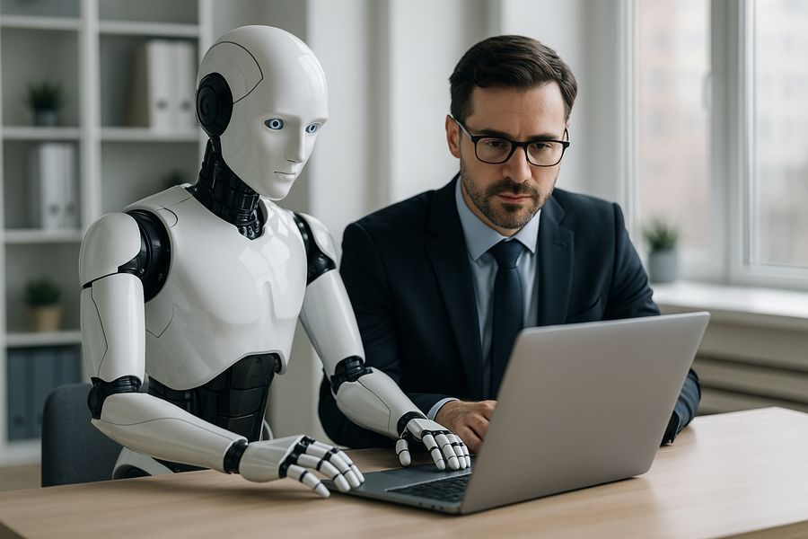 Agentic AI for Business
